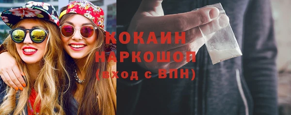 прущие крисы Горняк